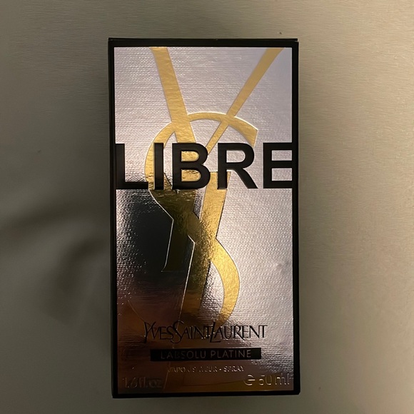 Yves Saint Laurent Other - brand new ysl libre perfume